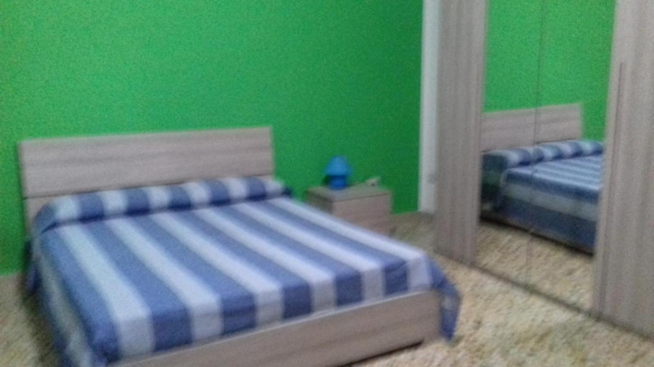 Camere In Affitto Σάσαρι Εξωτερικό φωτογραφία