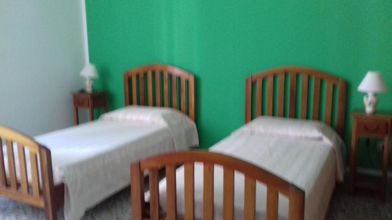 Camere In Affitto Σάσαρι Εξωτερικό φωτογραφία