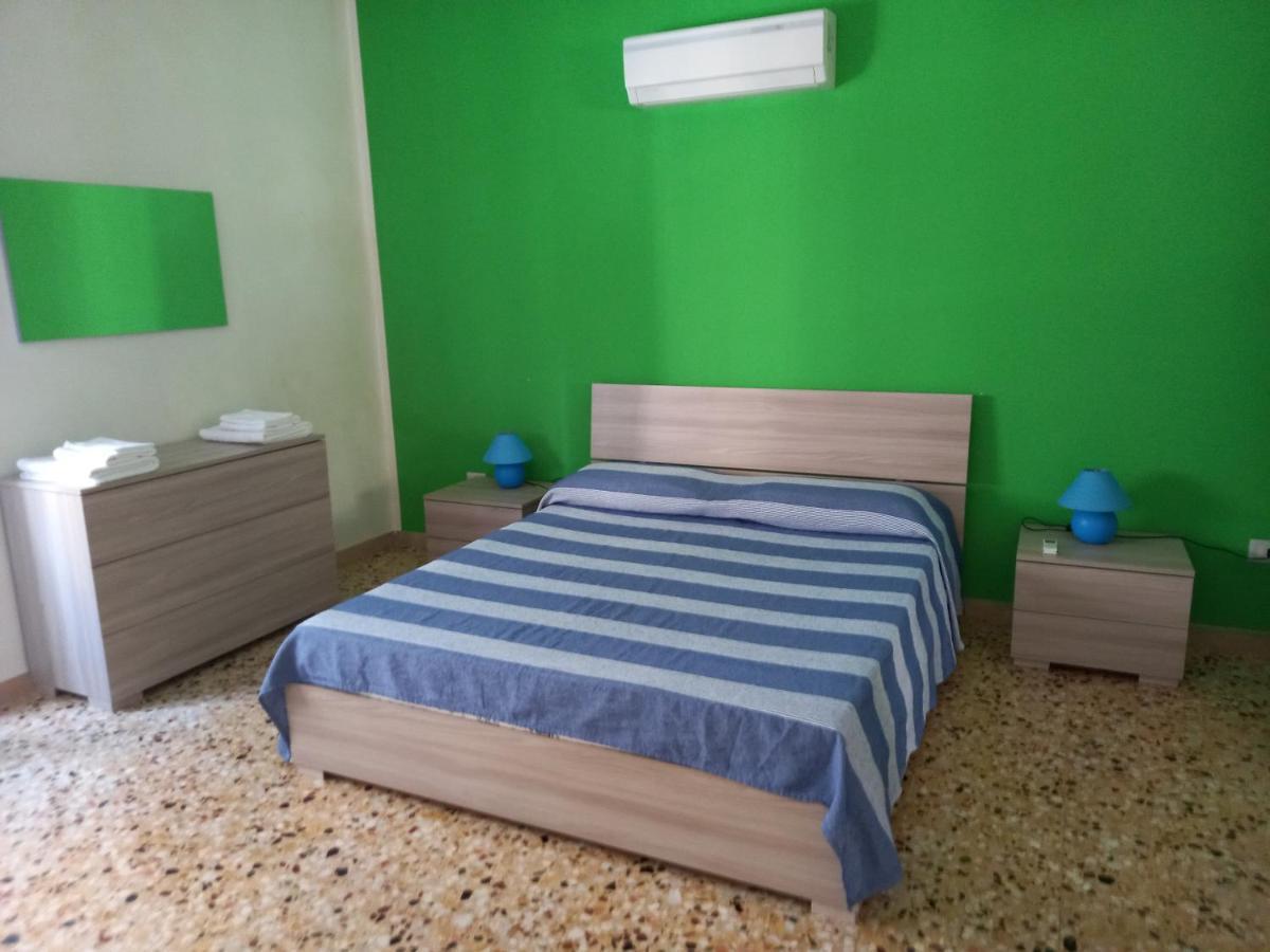 Camere In Affitto Σάσαρι Εξωτερικό φωτογραφία