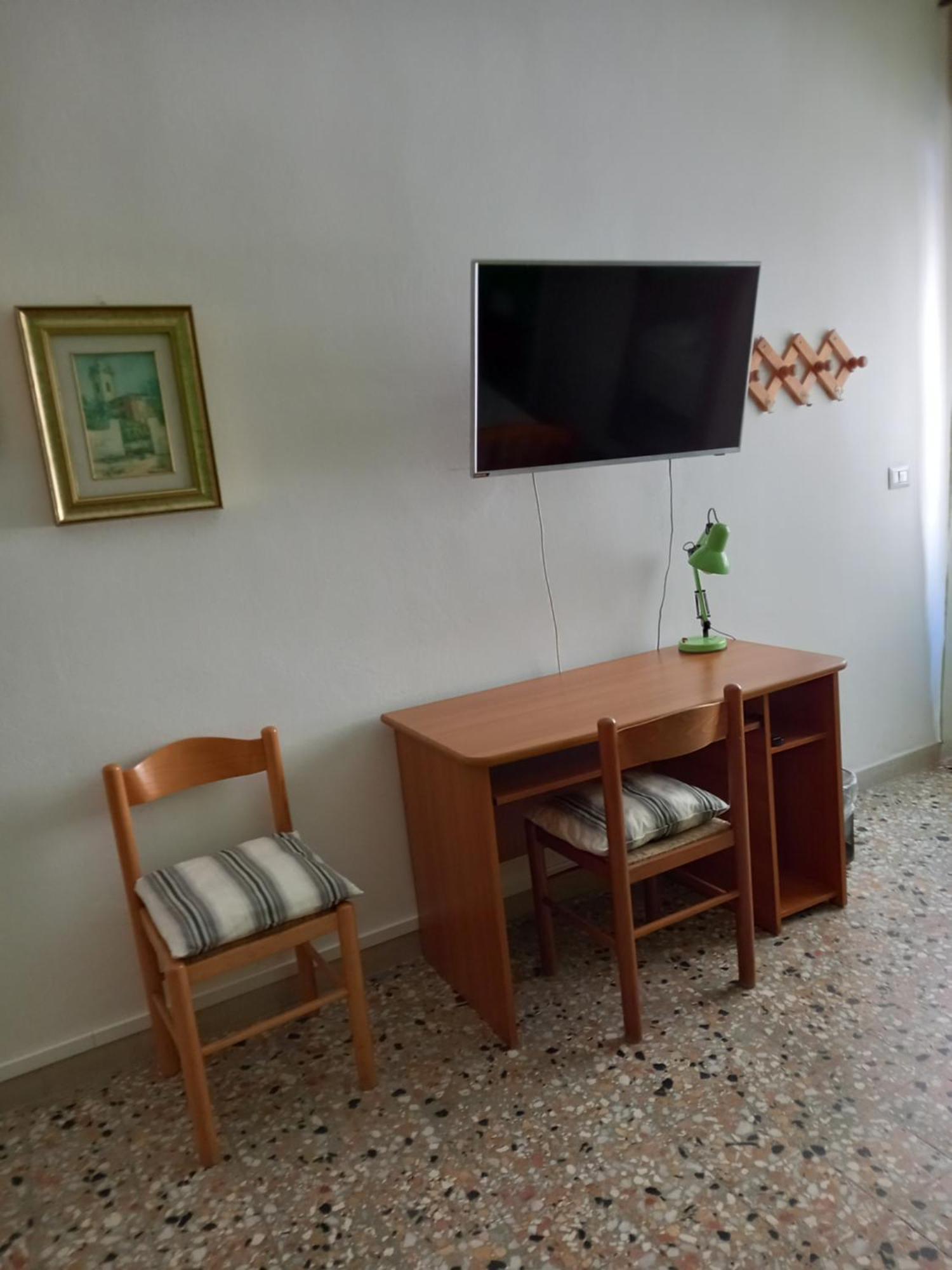 Camere In Affitto Σάσαρι Δωμάτιο φωτογραφία