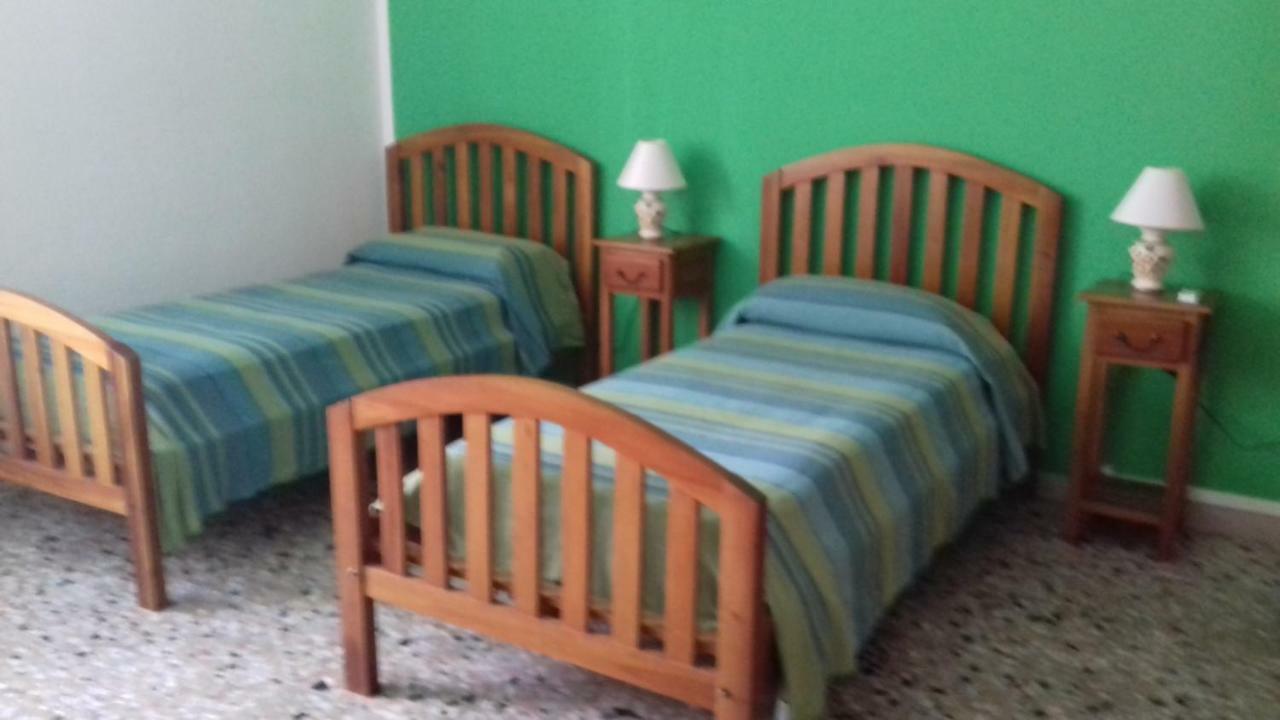 Camere In Affitto Σάσαρι Εξωτερικό φωτογραφία