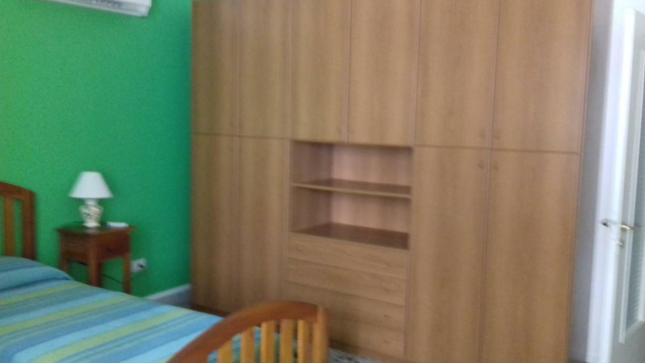 Camere In Affitto Σάσαρι Εξωτερικό φωτογραφία