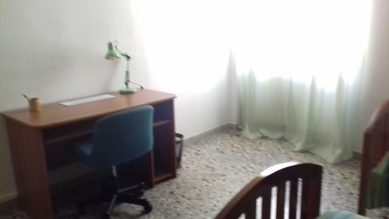 Camere In Affitto Σάσαρι Εξωτερικό φωτογραφία