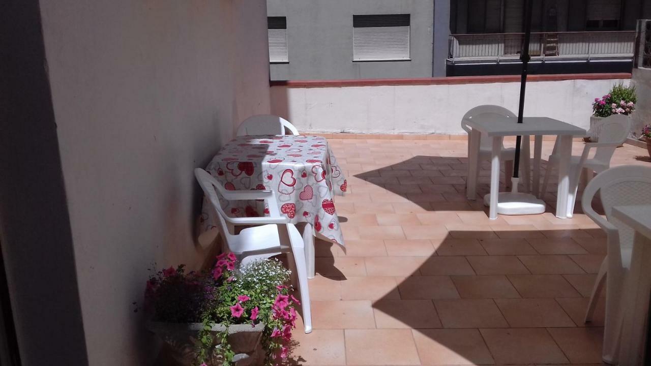 Camere In Affitto Σάσαρι Εξωτερικό φωτογραφία