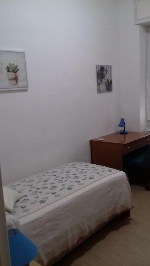 Camere In Affitto Σάσαρι Εξωτερικό φωτογραφία