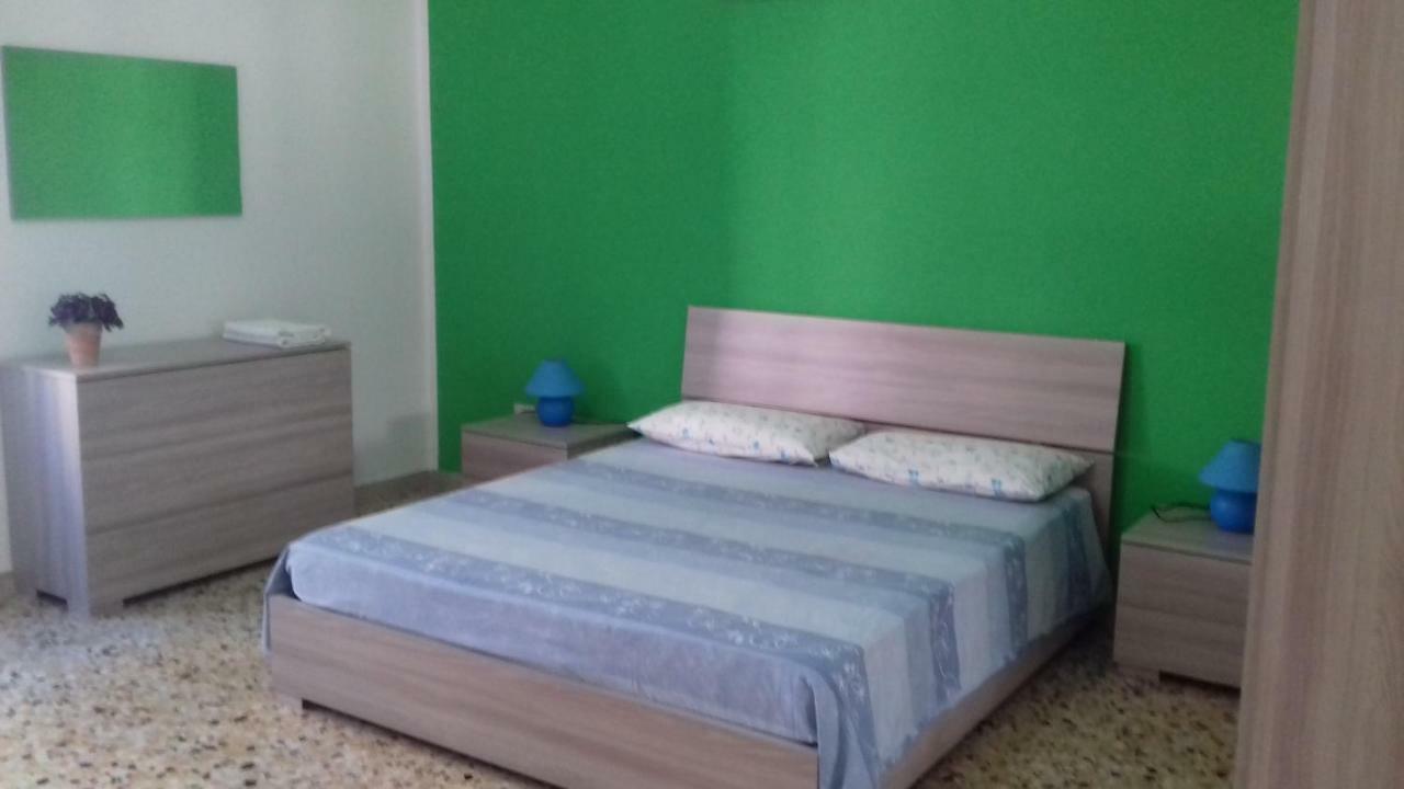 Camere In Affitto Σάσαρι Εξωτερικό φωτογραφία