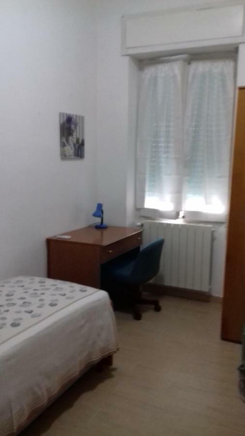 Camere In Affitto Σάσαρι Εξωτερικό φωτογραφία